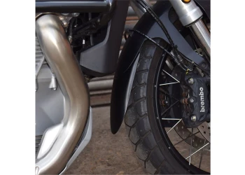 Estensione Parafango Anteriore