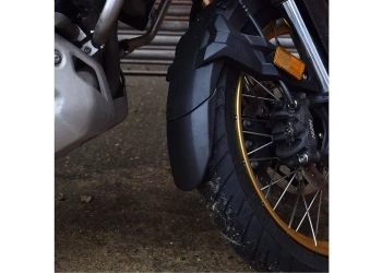 Estensione Parafango Anteriore