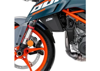 Estensione Parafango Anteriore