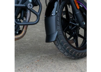 Faldó Parafangs Del Davant