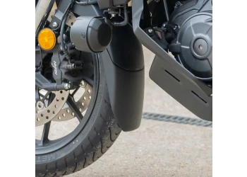 Estensione Parafango Anteriore