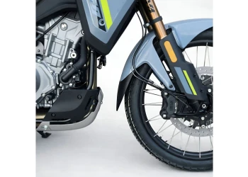 Faldó Parafangs Del Davant