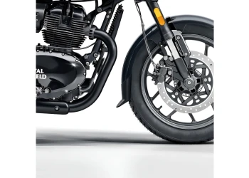 Faldó Parafangs Del Davant