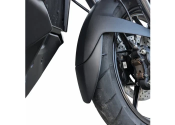 Faldón Guardabarros Delantero