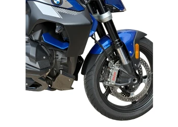 Faldón Guardabarros Delantero