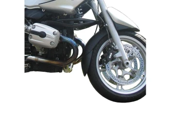 Verlängerung des vorderen Schutzblechs