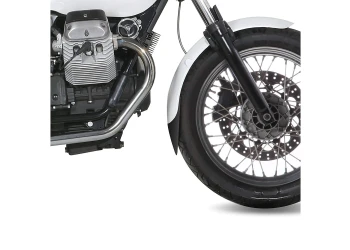 Verlängerung des vorderen Schutzblechs