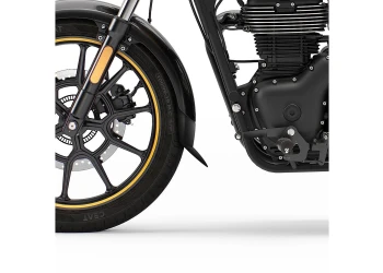 Faldó Parafangs Del Davant