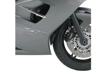 Estensione Parafango Anteriore