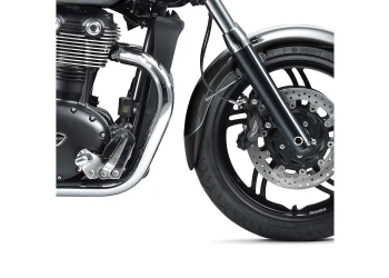 Estensione Parafango Anteriore