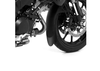 Verlängerung des vorderen Schutzblechs