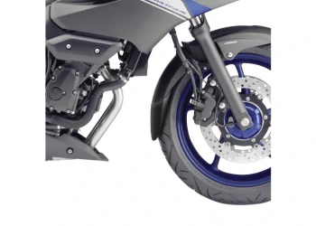 Faldó Parafangs Del Davant