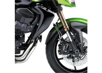 Verlängerung des vorderen Schutzblechs