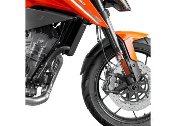 Faldón Guardabarros Delantero