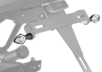 Intermitentes Power Led