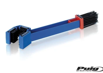 Chain Cleaning Brush