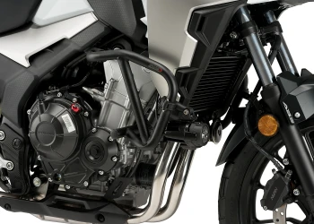 Protections Tubulaires