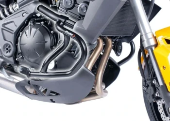 Protections Tubulaires