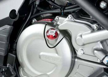 Bouchon Carter d'Huile Hi-Tech