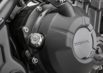 Bouchon Carter d'Huile Hi-Tech