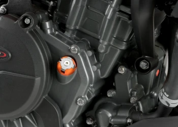 Bouchon Carter d'Huile Hi-Tech