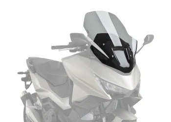 Parabrezza V-Tech- Line Touring