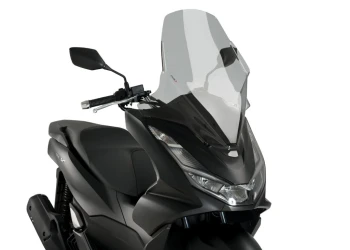 Parabrezza V-Tech- Line Touring