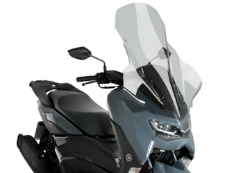 Windshield V-Tech Line Touring 