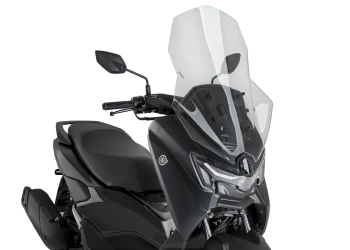 Windshield V-Tech Line Touring 