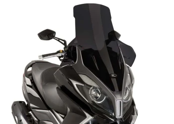 Parabrezza V-Tech- Line Touring