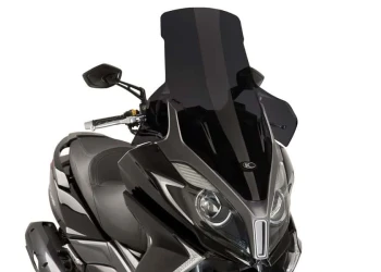 Parabrezza V-Tech- Line Touring