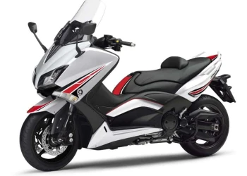 Stickers Kit For Scooter/Motorbike