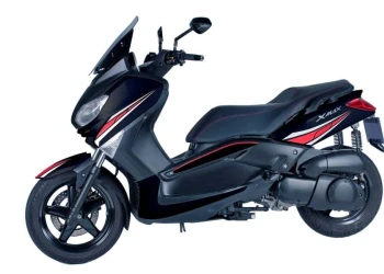 Stickers Kit For Scooter/Motorbike