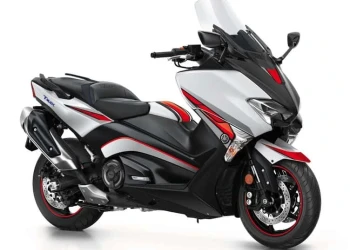 Kit De Adhesivos Para Scooter/Moto