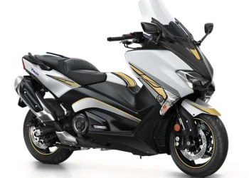 Kit d'Adhésifs Pour Scooter/Moto