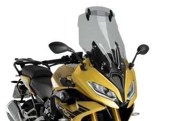 Visera Multiregulable Fijada Con Tornillos