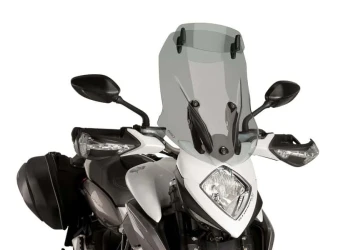 Visera Multiregulable Fixada Amb Cargols