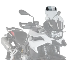 Visera Multiregulable Clip-On