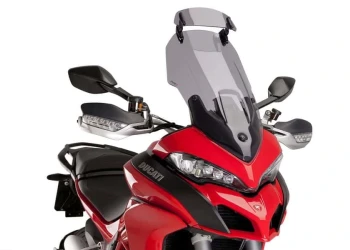 Visière Multi-Régable Clip-on