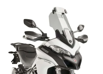 Visière Multi-Régable Clip-on