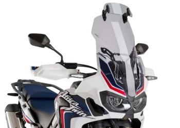 Spoilerscheibe Clip-on