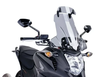 Visiera Multiregolabile Clip-on