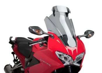 Visiera Multiregolabile Clip-on