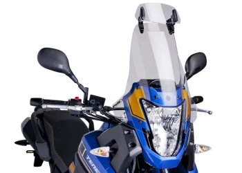 Multi-adjustable Visor Clip-on