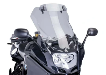 Visera Multiregulable Clip-On