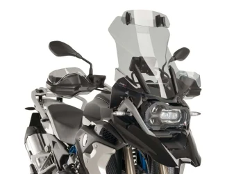 Visière Multi-Régable Clip-on