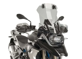 Visiera Multiregolabile Clip-on