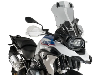 Visière Multi-Régable Clip-on