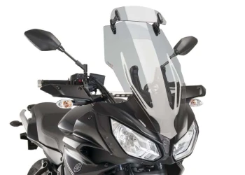 Visière Multi-Régable Clip-on