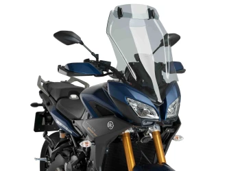 Multi-adjustable Visor Clip-on